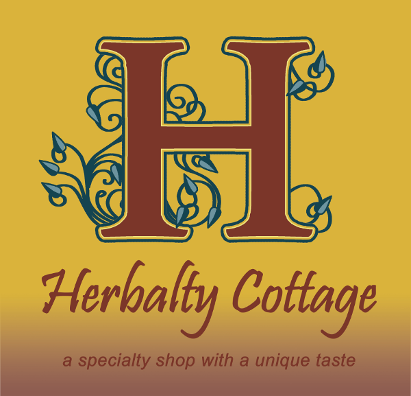 Herbalty Cottage