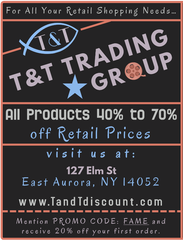 T and T Trading Group